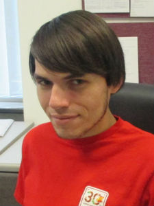 Andrew Knighton
