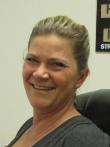 Rebecca Drury