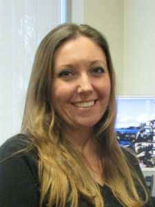 Candice Strait