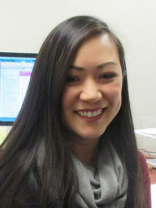 Christina Nguyen