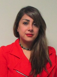 Rozana Sahami