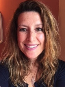 Karen Batsford