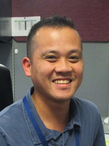Tom Nguyen