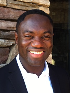 Franklin Asongwe