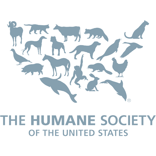 The Humane Society logo