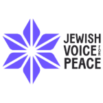 Jewish Voice for Peace logo