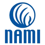 NAMI logo