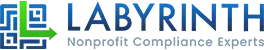 Labyrinth Nonprofit Compliance Experts logo